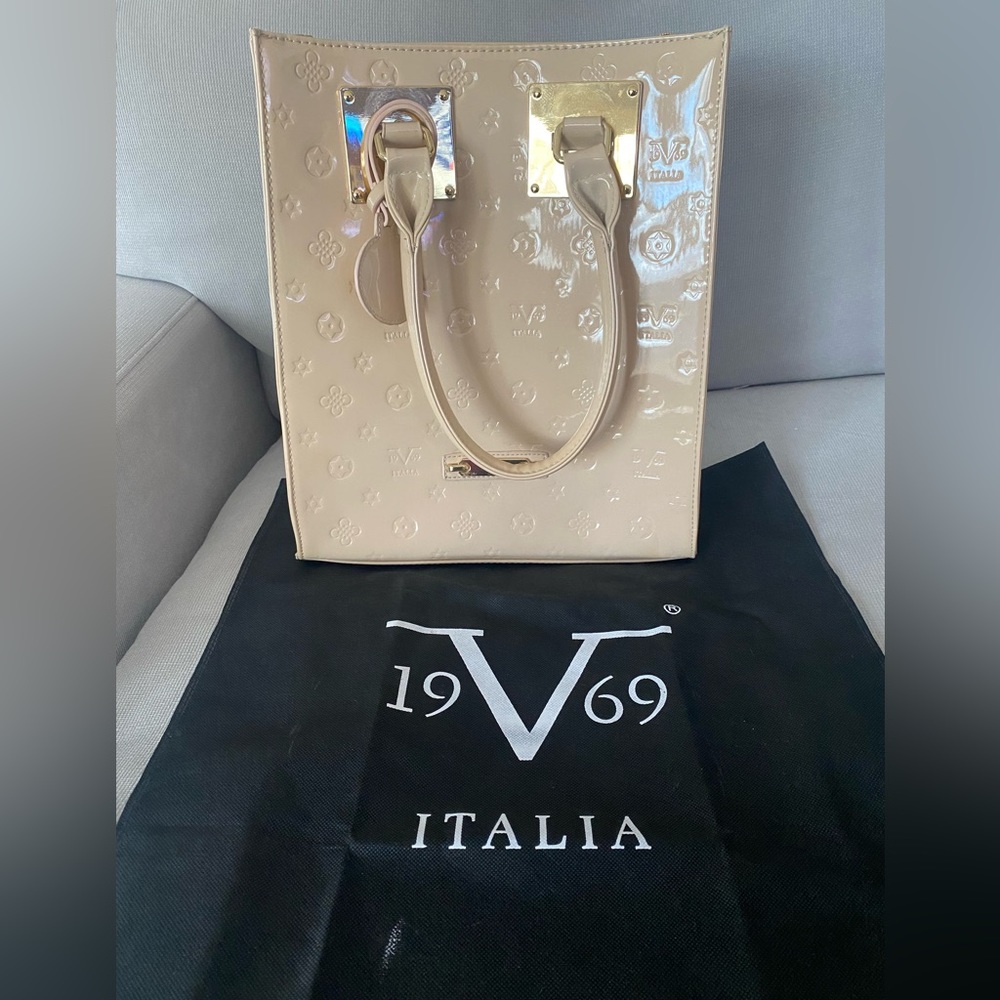 Versace 1969 handbag